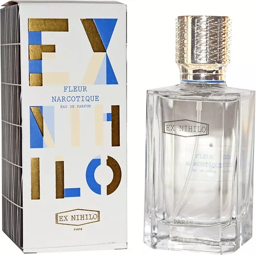 EX Nihilo Fleur Narcotique — фото 3