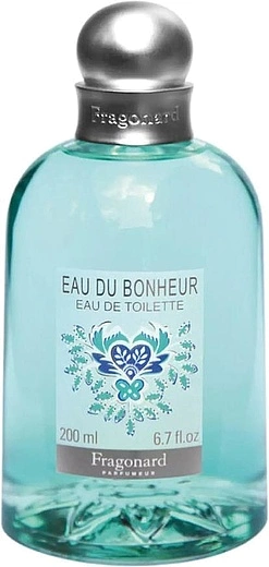 Fragonard — Fragonard Eau de Bonheur