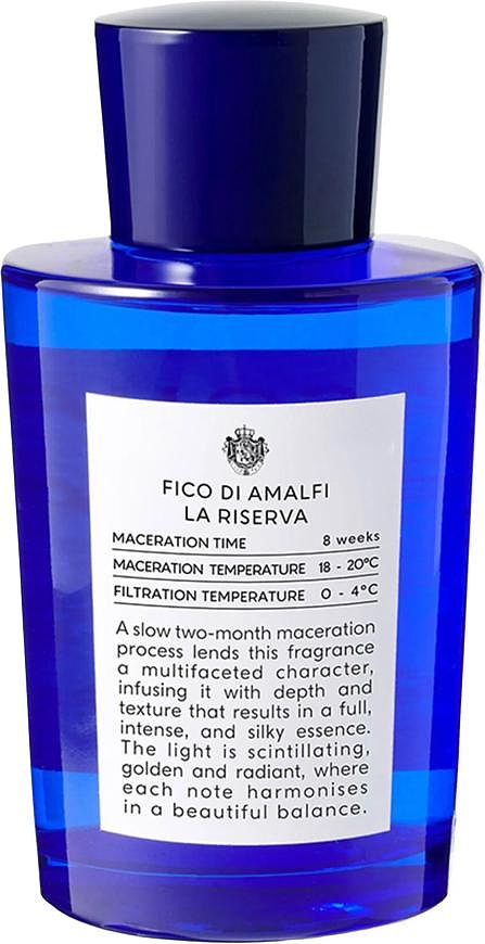 Acqua di Parma Fico di Amalfi La Riserva — фото 4