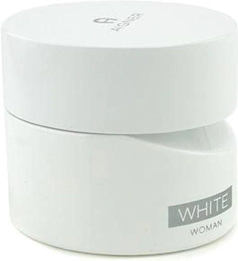 Aigner — Aigner White Woman