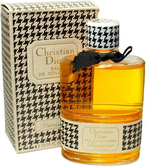 Christian Dior Diorissimo Одеколон — фото 5