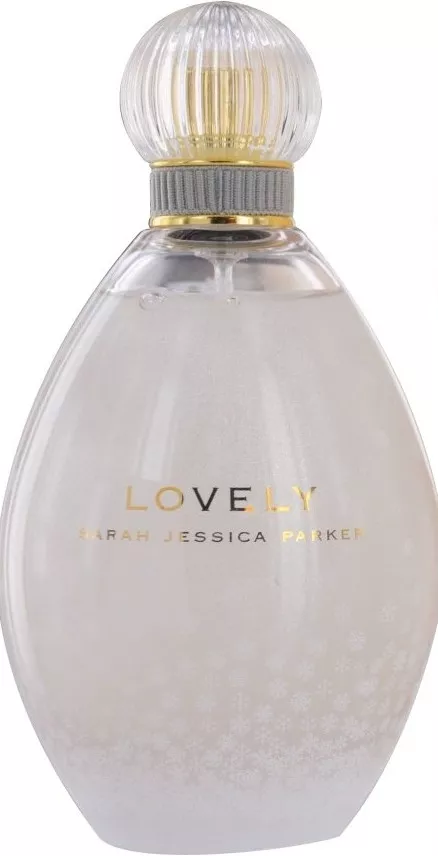 Sarah Jessica Parker Lovely Winter sparkle — фото 2
