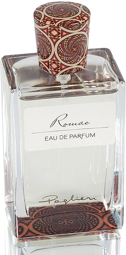 Paglieri — Paglieri Romae