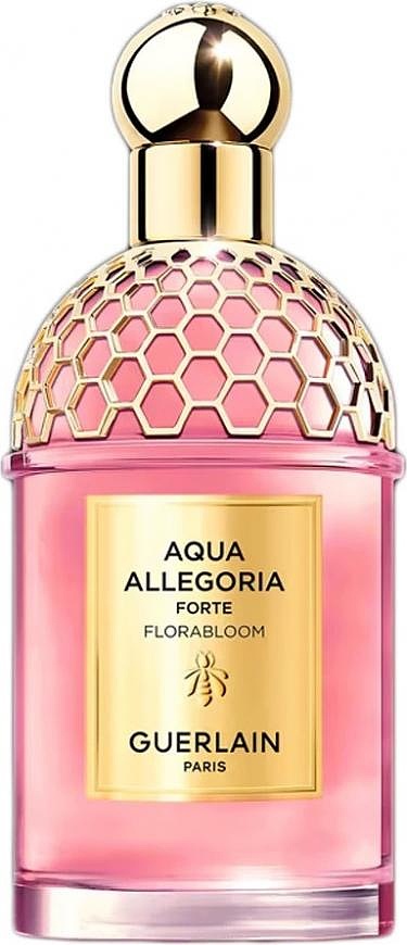 Guerlain — Guerlain Aqua Allegoria Forte Florabloom