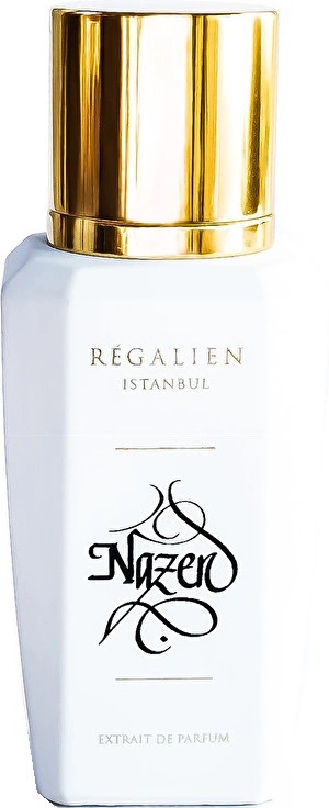 Regalien Nazen — фото 2