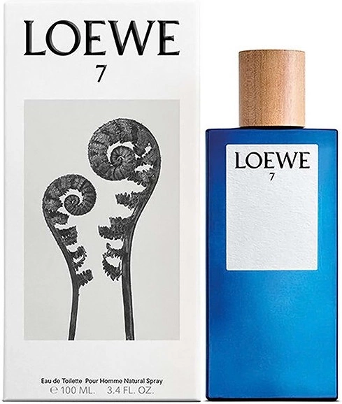 Loewe Loewe 7 Туалетная вода — фото 5