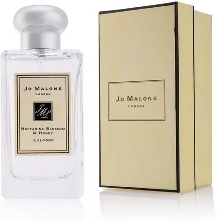 Jo Malone — Jo Malone Nectarine blossom & honey Гель для душа