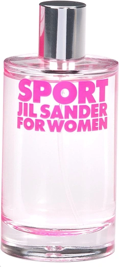 Jil Sander — Jil Sander Sport Jil Sander For Women