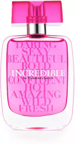 Victoria's Secret — Victoria's Secret Incredible