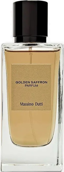 Massimo Dutti — Massimo Dutti Golden Saffron