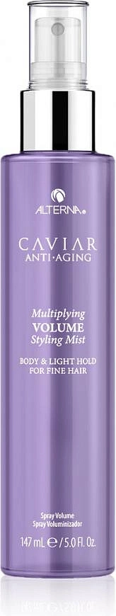 Alterna Caviar Anti-Aging Multiplying Volume Styling Mist — фото 2