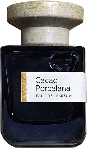 Atelier Materi — Atelier Materi Cacao Porcelana
