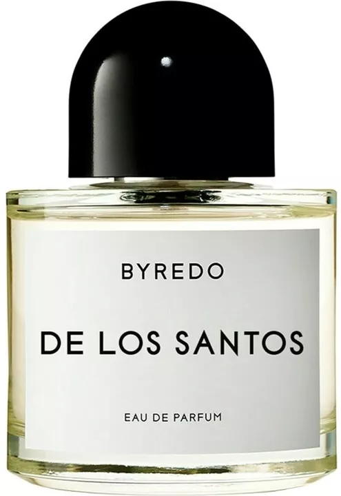 Byredo Parfums De Los Santos Парфюмерная вода — фото 2