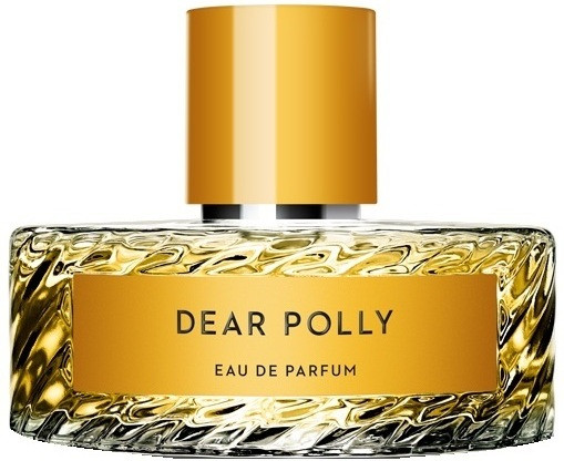 Vilhelm Parfumerie — Vilhelm Parfumerie Dear Polly