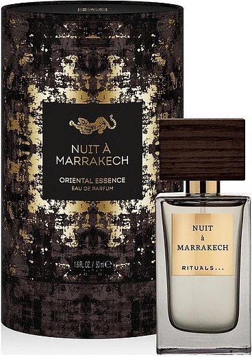 Rituals — Rituals Nuit a Marrakech