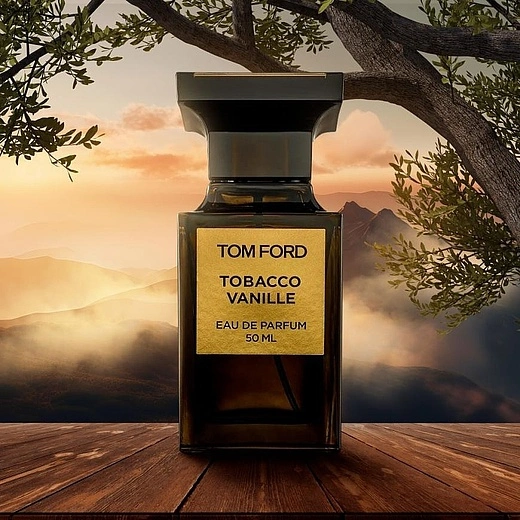 Tom Ford — Tom Ford Tobacco Vanille