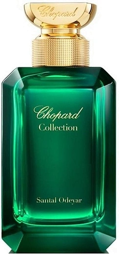 Chopard — Chopard Santal Odeyar