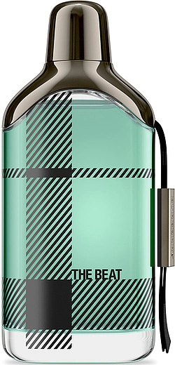 Burberry — Burberry The Beat For Men
