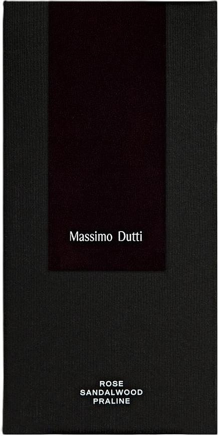 Massimo Dutti Satin Signature — фото 3