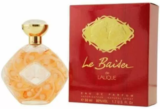 Lalique Le Baiser — фото 3