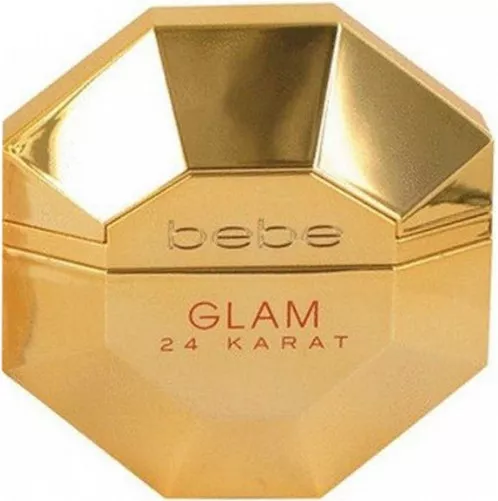 Bebe — Bebe Glam 24 Karat