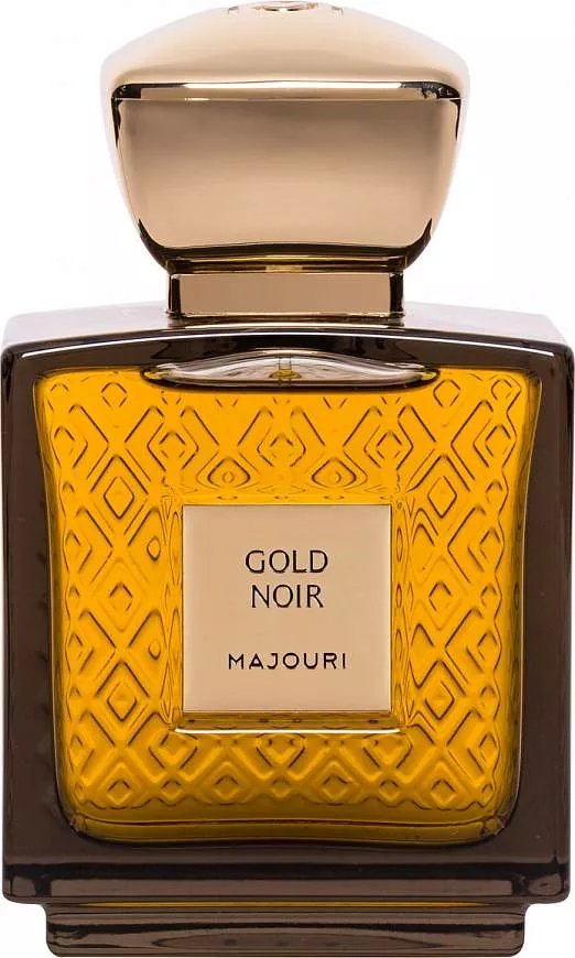 Majouri Gold Noir — фото 2