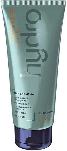 Estel — Estel Haute Couture Hydrobalance Shower Gel Gel Dlya Dusha Uvlazhnyayushchiy
