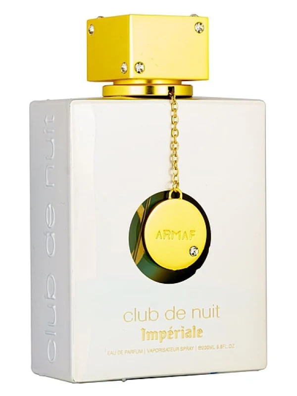 Sterling Parfums — Sterling Parfums Armaf Club De Nuit Imperiale