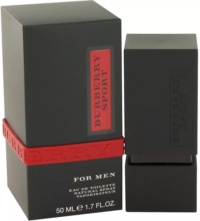 Burberry Sport for Men Гель для душа — фото 4