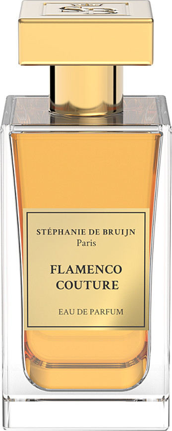 Stephanie de Bruijn — Stephanie de Bruijn Flamenco Couture
