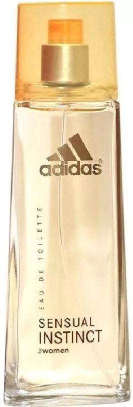 Adidas Sensual Instinct — фото 3