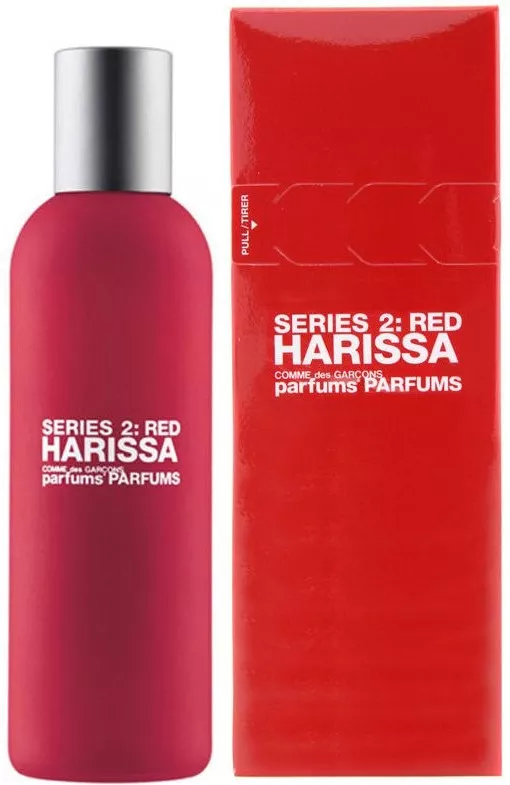 Comme des Garcons Series 2: Red Harissa — фото 3
