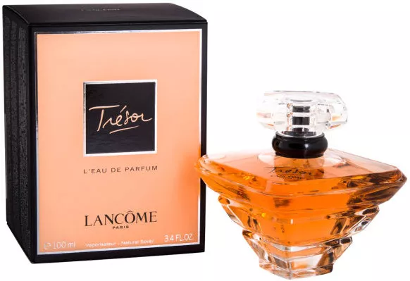 Lancome — Lancome Tresor L`Eau de Parfum
