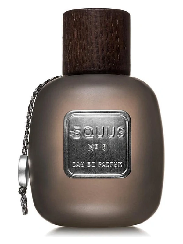 YeYe Parfums — YeYe Parfums Equus No 8