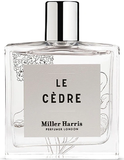 Miller Harris — Miller Harris Le Cedre