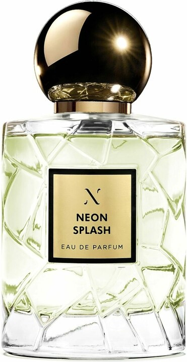 Les Soeurs De Noe — Les Soeurs De Noe Neon Splash