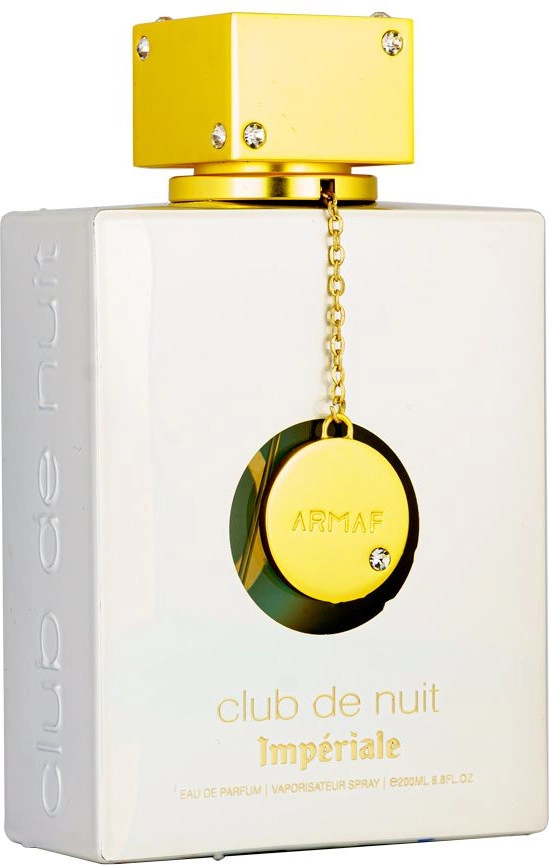 Sterling Parfums Armaf Club De Nuit Imperiale — фото 2