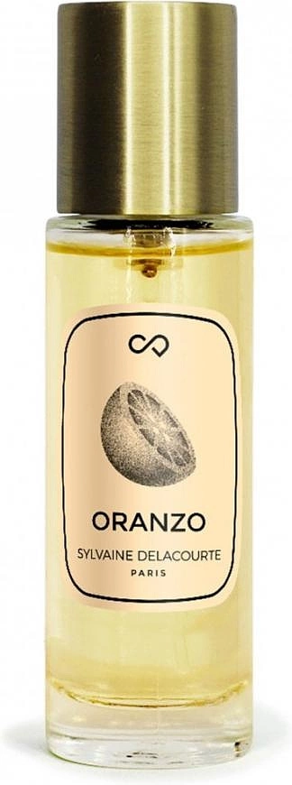 Sylvaine Delacourte Oranzo — фото 3