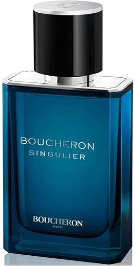 Boucheron — Boucheron Singulier