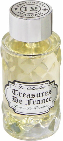 12 Parfumeurs Francais — 12 Parfumeurs Francais La Ballue