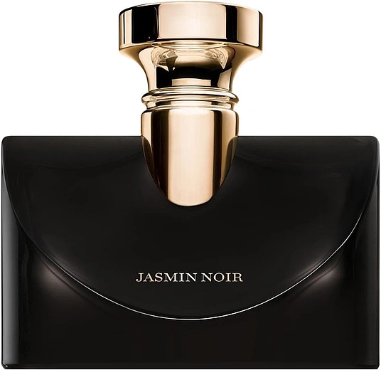 Bvlgari — Bvlgari Splendida Jasmin Noir