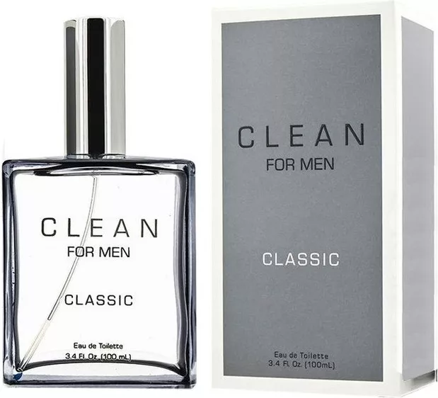 Clean Clean Men Classic — фото 4