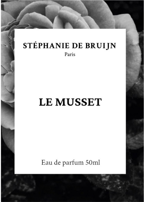 Stephanie de Bruijn Le Musset — фото 3