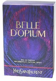 Yves Saint Laurent — Yves Saint Laurent Belle d`Opium