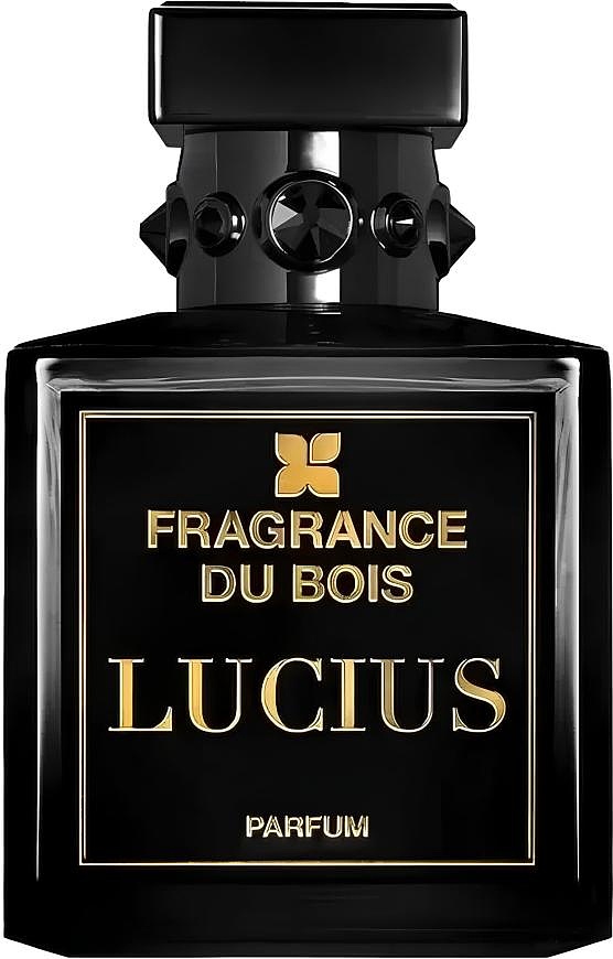 Fragrance Du Bois — Fragrance Du Bois Lucius