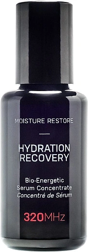 320 MHz — 320 MHz Hydration Recovery
