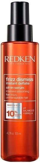 Redken Frizz Dismiss Instant Deflate — фото 2