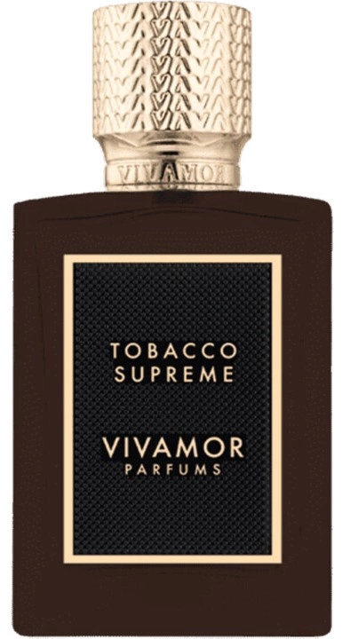Vivamor Parfums Tobacco Supreme — фото 2