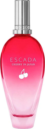 Escada — Escada Cherry In Japan