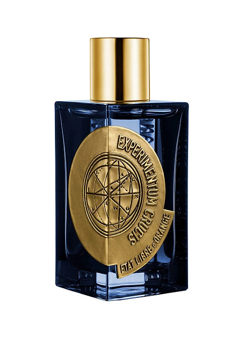 Etat Libre D Orange — Etat Libre D Orange Experimentum Crucis